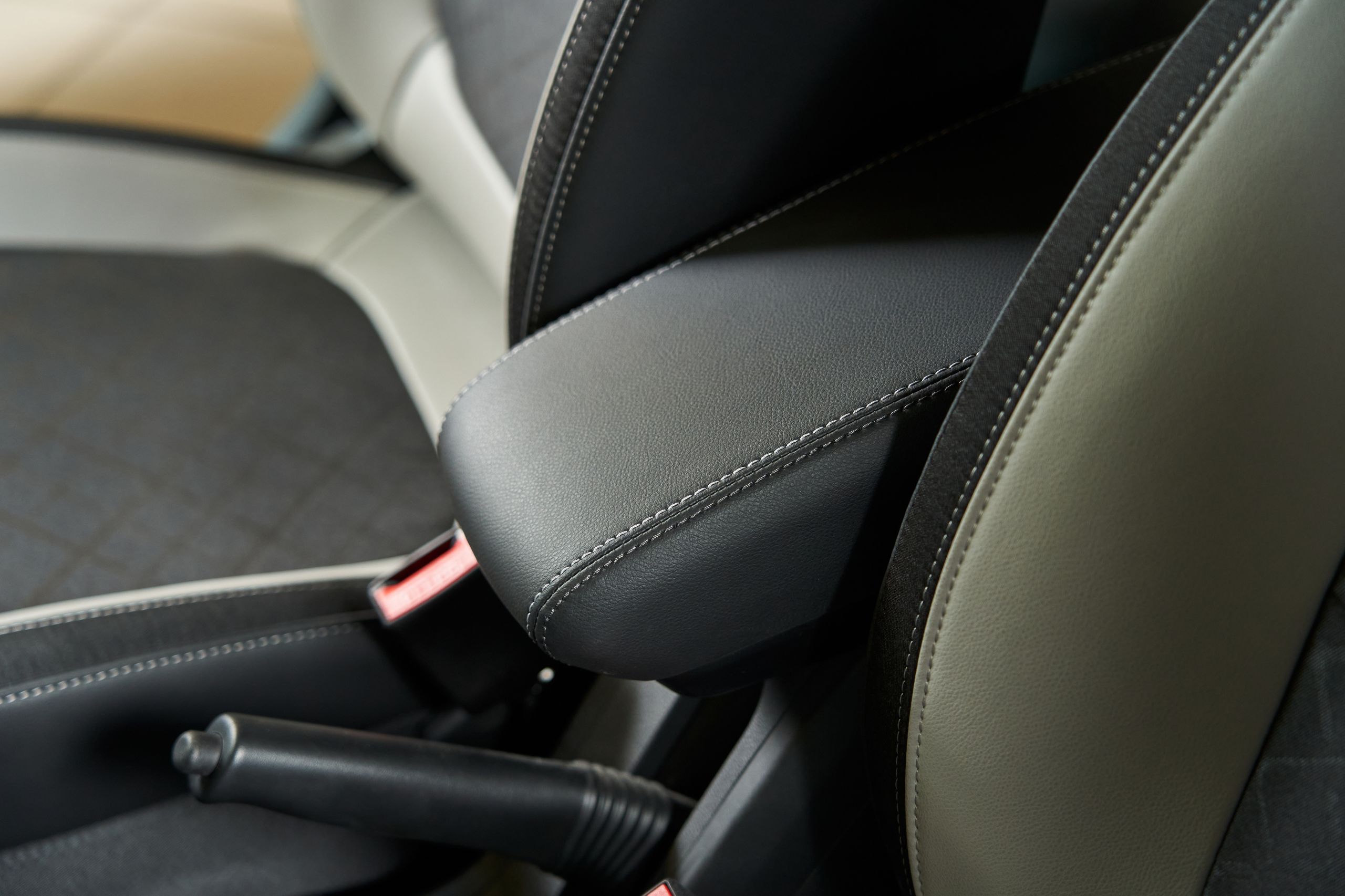 Seat Protection