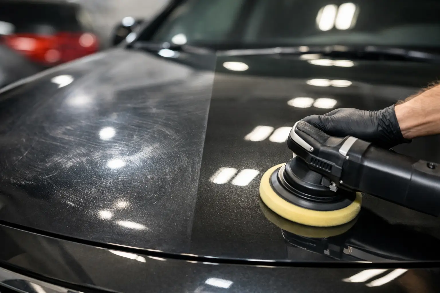 Is Paint Correction Permanent? The Honest Answer