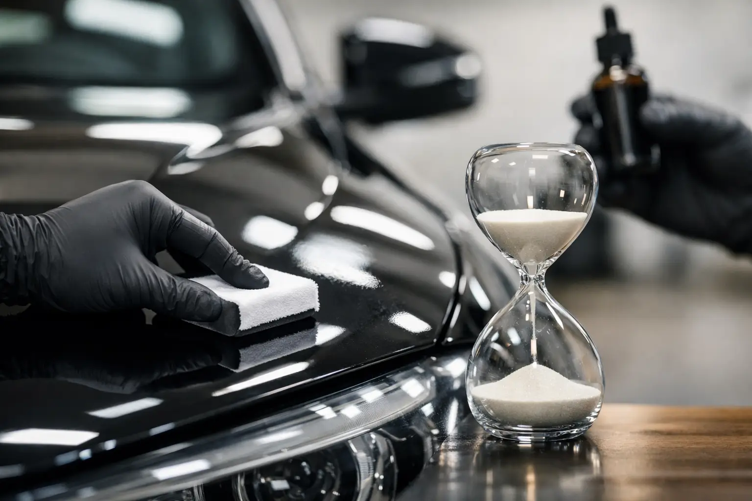 How Long Does Ceramic Coating Last?