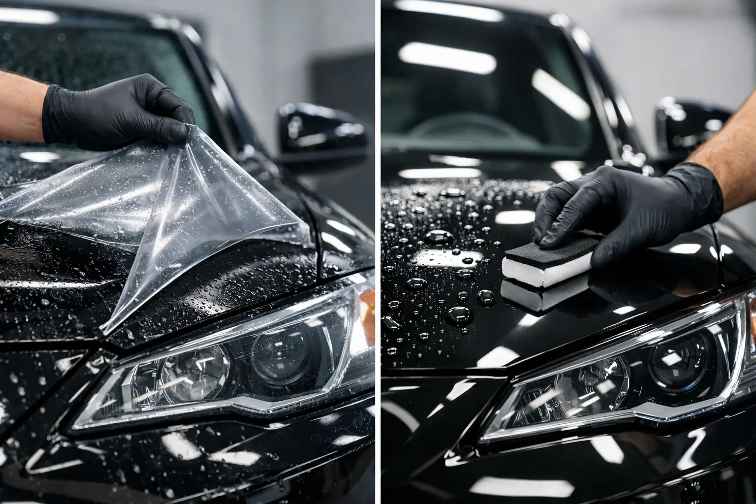 PPF vs Ceramic Coating: Which Protects Best?
