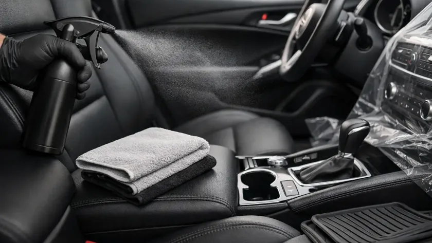 Best Car Interior Protection for Lasting Value