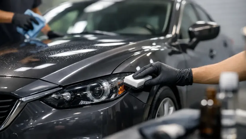 Is Ceramic Coating for Daily Drivers Worth It?