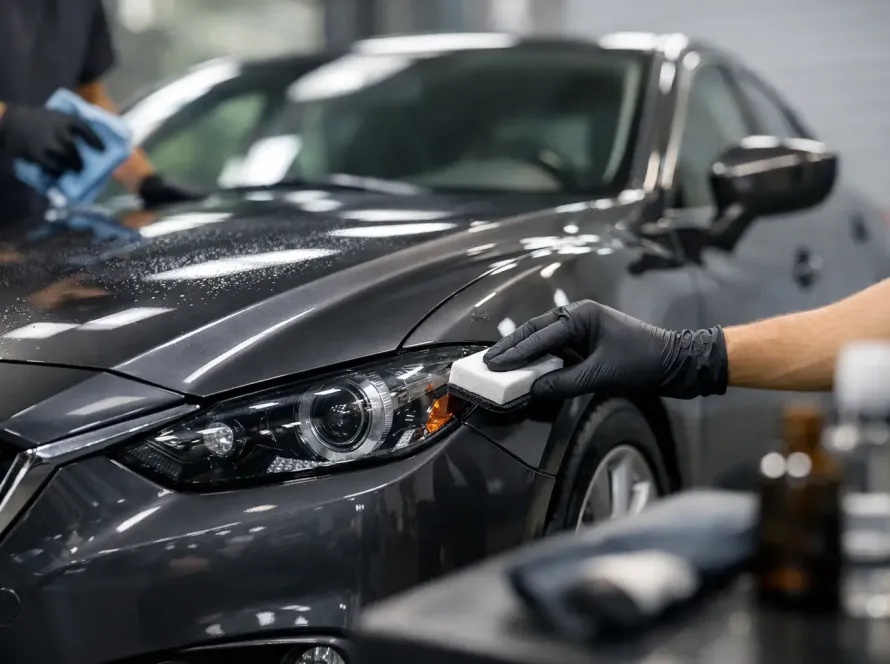 Is Ceramic Coating for Daily Drivers Worth It?