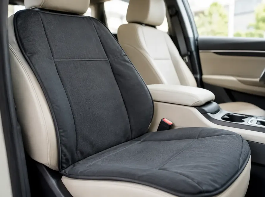 Best Fabric Seat Protectors for Lasting Care