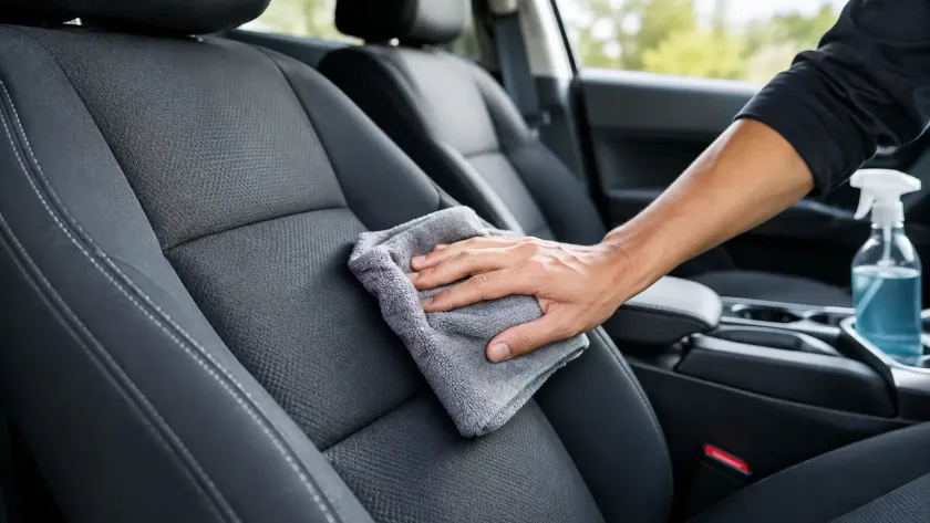 Car Upholstery Protection Guide for Lasting Value