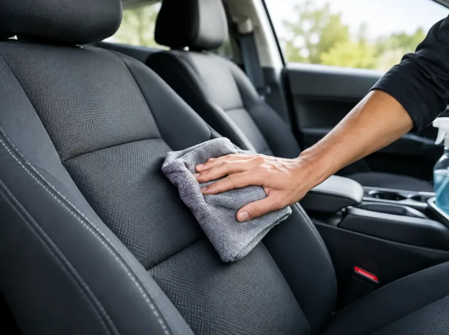 Car Upholstery Protection Guide for Lasting Value