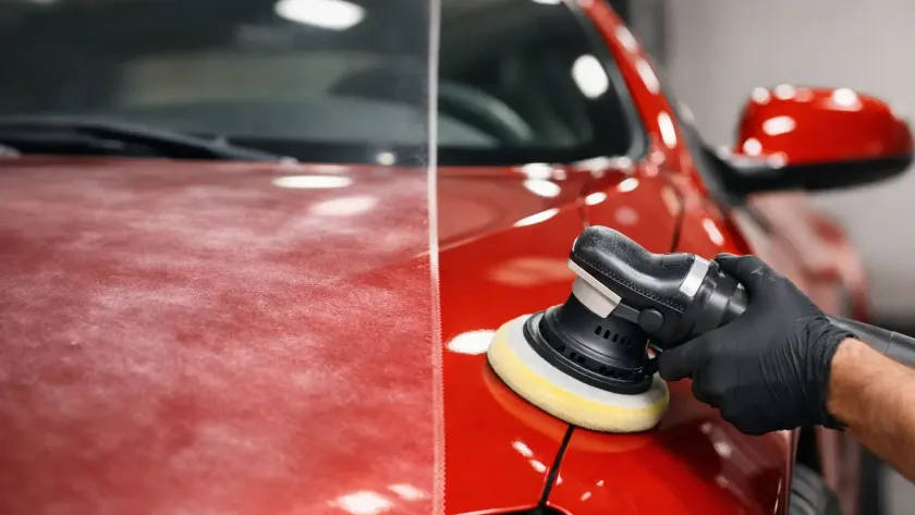 Is Paint Correction for Oxidised Paint Worth It?