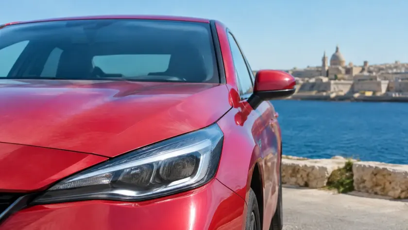 Why Car Paint Fades in Malta and How to Stop It