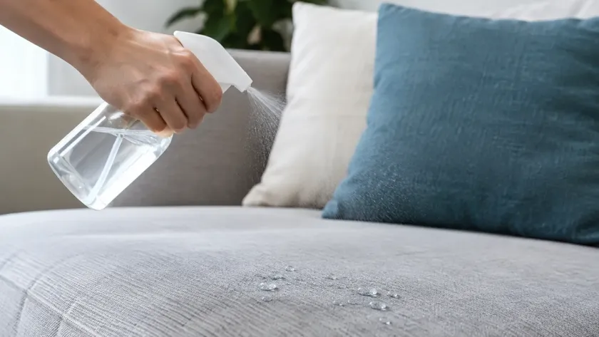Fabric Protection Review: Is It Worth It?