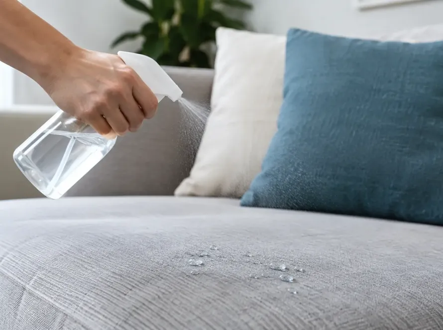 Fabric Protection Review: Is It Worth It?