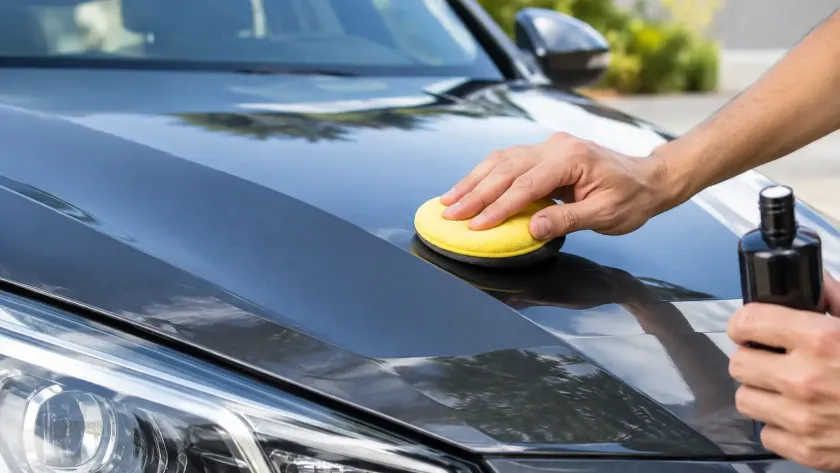 Paint Sealant for Cars: Is It Worth It?