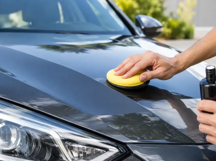 Paint Sealant for Cars: Is It Worth It?